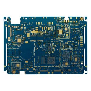 5G IoT PCB-tillverkning