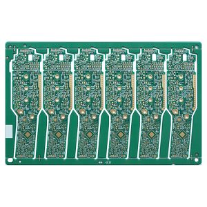 Kina expert PCB-prototyptillverkning
