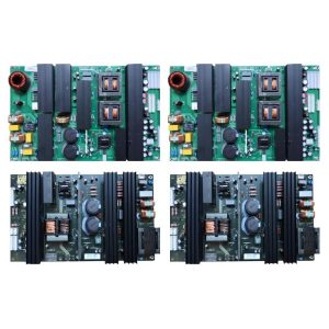 tillverkning av kretskort med hög strömförsörjning