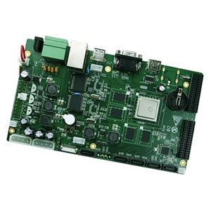 Introduktion till SMT-teknik för ytmontering