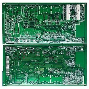 Avjämning av blyfri varmluftslödning