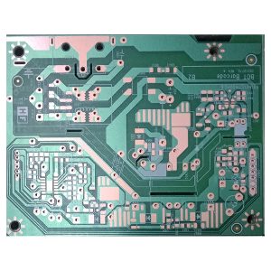 Pappersbaserat laminat