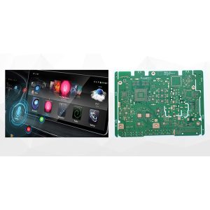 Tillverkning av kretskort