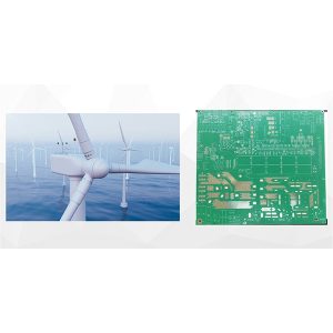 Tillverkning av mönsterkort