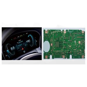 Tillverkning av mönsterkort