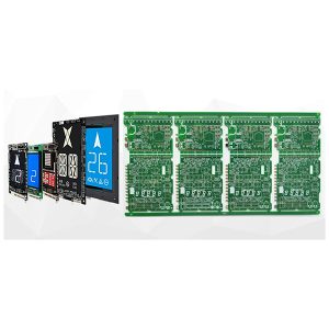 tillverkning av kretskort