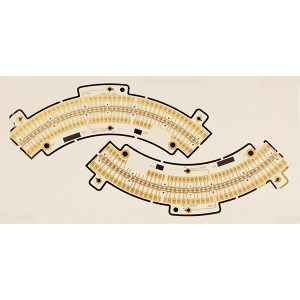 Tillverkning av kretskort för RF-transceiver